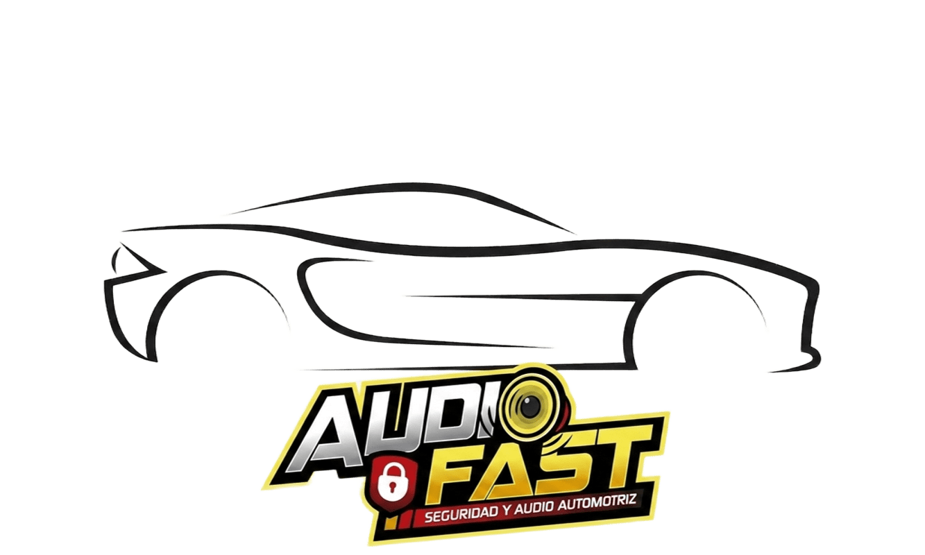 Audio Fast Instalaciones